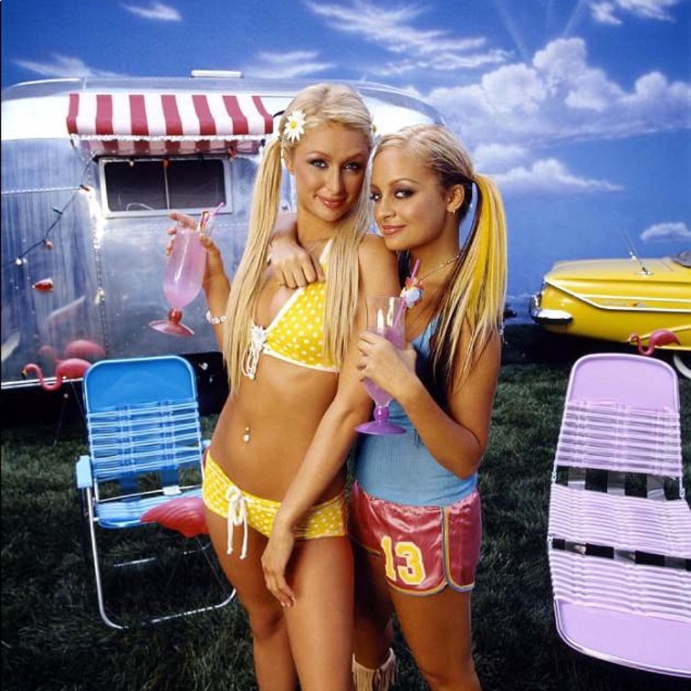 Meet your Posher, Helen